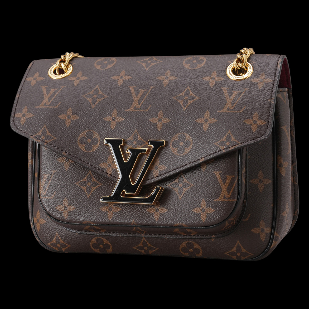 LOUIS VUITTON(USED)루이비통 모노그램 파시